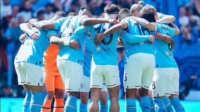 قمة دوري أبطال أوروبا.. تشكيل يوفنتوس ومانشستر سيتي