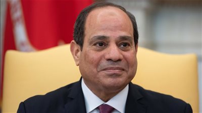 الرئيس السيسي يجتمع مع مدبولى وكجوك بشأن حزم الحماية الاجتماعية