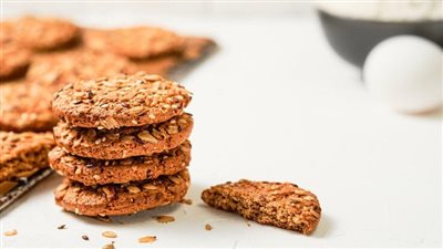 10 أفكار لحلويات منزلية صحية للأطفال بديلة عن المصنعة وسهلة التحضير