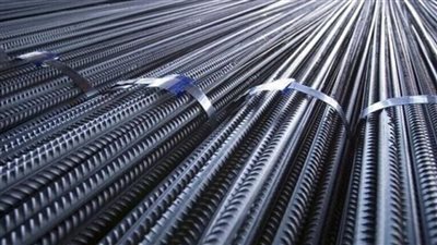 الجارحى بـ36000 جنيه.. سعر الحديد اليوم الاربعاء 9-4-2025 للمستهلكين