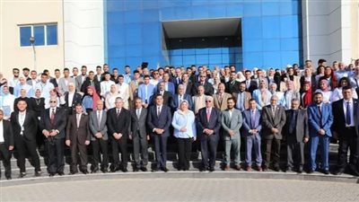 المركز الإعلامي يكشف حصاد التعليم بأداء الجامعات التكنولوجية لعام 2024