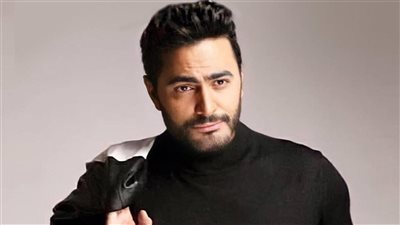 تامر حسني يشيد بموهبة هنا الزاهد: أنتي نجمة صف أول