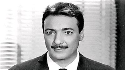 رشدي أباظة.. تفاصيل مؤثرة عن أيامه الأخيرة بالمستشفى