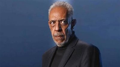 تدهور الحالة الصحية للفنان نبيل الحلفاوي ونقله إلى العناية المركزة