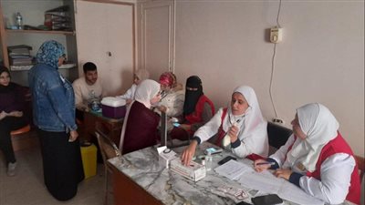 الصحة تطلق مبادرة الكشف المبكر عن «الأورام السرطانية» وتفحص 8 مليون مواطن