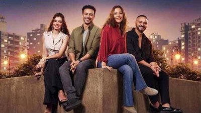 «الهوى سلطان» يحقق 74 مليون جنيه في شباك التذاكر 