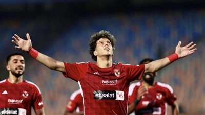 «لن أتخلى عن الفريق».. عاشور جاهز للدوري رغم الوعكة الصحية