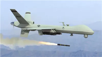 طائرات مجهولة تحلق فى سماء الولايات المتحدة تثير القلق