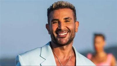 أحمد سعد يكشف تحضيراته لحفل «ساوند ستورم»