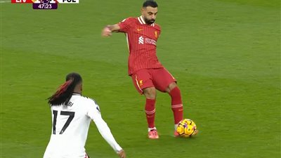 تعادل مثير بين ليفربول وفولهام بالدوري الإنجليزي وصلاح يواصل التألق