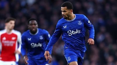 تعادل مخيب للآمال لأرسنال أمام إيفرتون بالدوري الإنجليزي