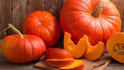 القرع: كنز صحي يقيك من أخطر الأمراض ويعزز قوة نظرك