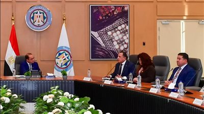 المالية: هناك تنسيق كبير مع وزير الاستثمار لخفض الرسوم وتوحيد جهات التحصيل