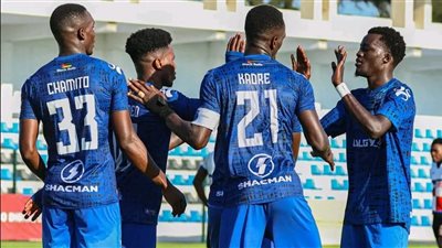 بلاك بولز يهزم إنيمبا بثلاثية ويشعل المنافسة في مجموعة الزمالك بالكونفدرالية