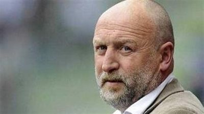 مودرن سبورت يتعاقد مع الفرنسي فرانك دوماس خلفًا لطلعت يوسف