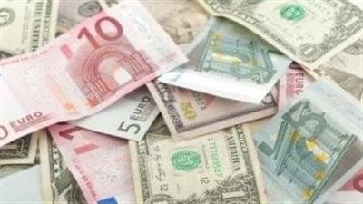 استقرار نسبي في أسعار الدولار والعملات الأجنبية مقابل الجنيه المصري اليوم السبت