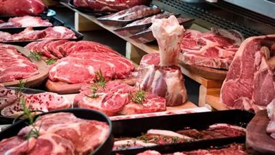استقرار أسعار اللحوم بالأسواق.. البلدي تسجل 290 جنيه