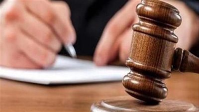 الجنايات تحيل أوراق زوجة وعشيقها بالشرقية لمفتي الجمهورية