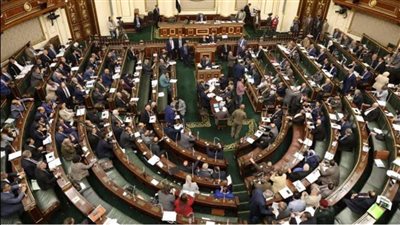 موافقة مجلس النواب على قرض بـ 2 مليار دولار من بنك الإمارات