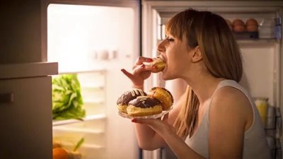 السعرات الحرارية وتأثيرها على الهرمونات: 6 عوامل تفسر ظاهرة «جوع الشتاء»