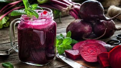 القومي للتغذية يرد على الخرافات: البنجر ليس علاجًا لفقر الدم