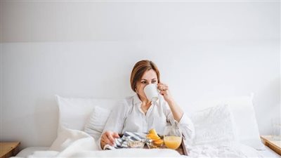 مشروبات شتوية سحرية للتغلب على جوع الشتاء