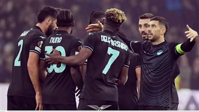 قبل القمة المرتقبة.. الأرقام تزين مواجهة إنتر ميلان ولاتسيو بالدوري الإيطالي