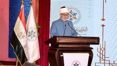مفتي الجمهورية يكشف أبرز التوصيات والمخرجات بختام الندوة الدولية