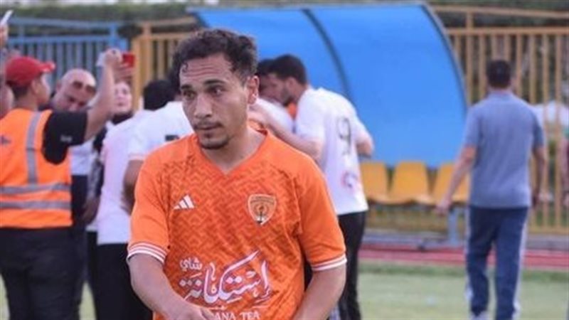 أحمد شاهين