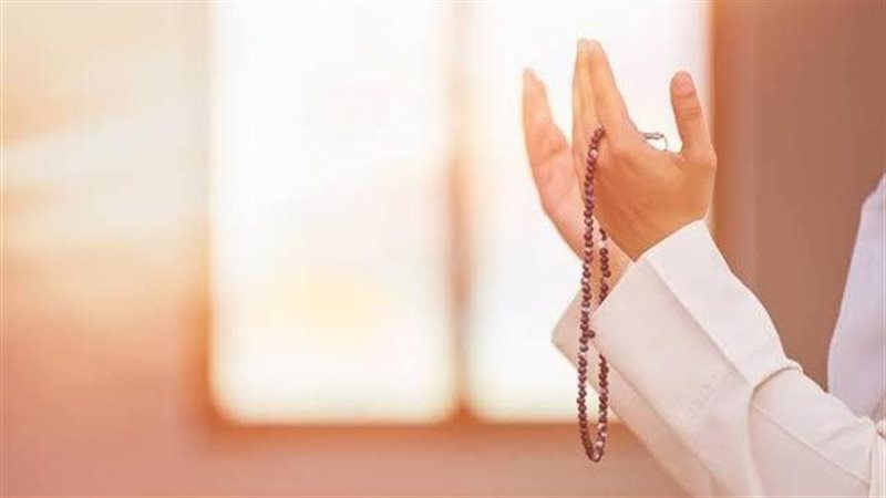 دعاء الإفطار