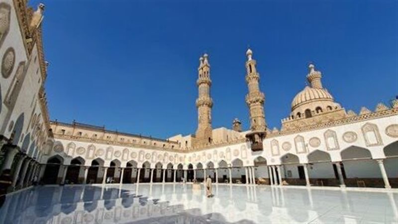 الجامع الأزهر