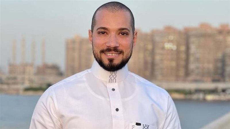عبدالله رشدي