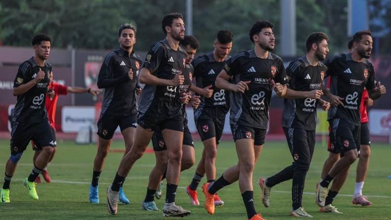 الأهلي