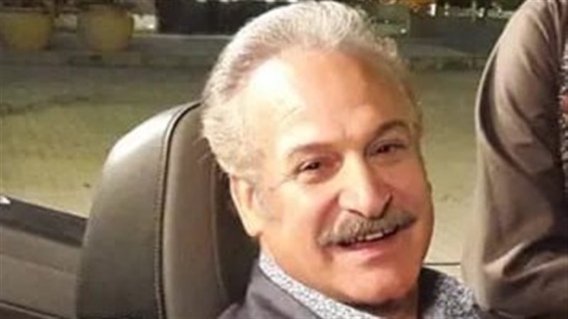 عمر زهران