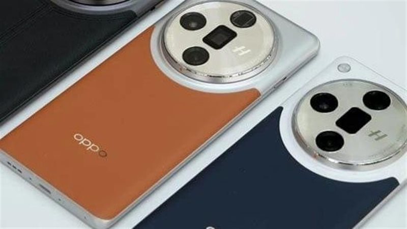 Oppo Find X7 Ultra