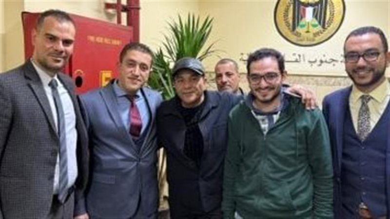 محمد فؤاد