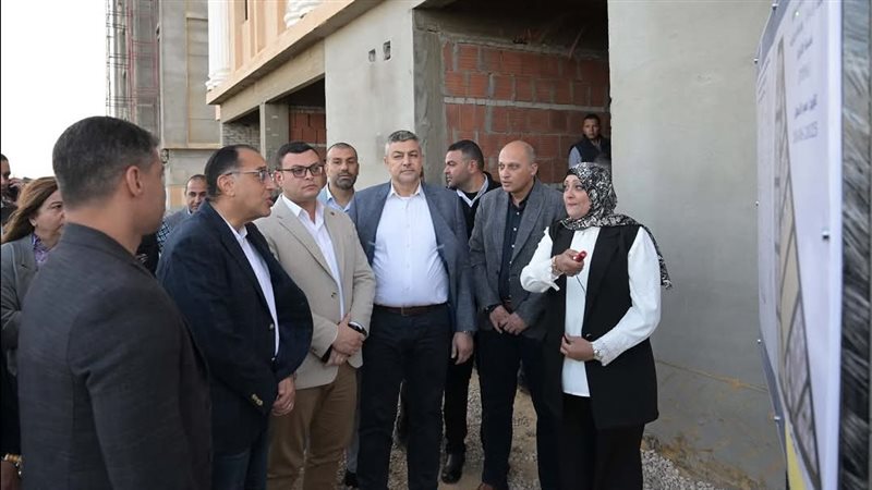 رئيس الوزراء