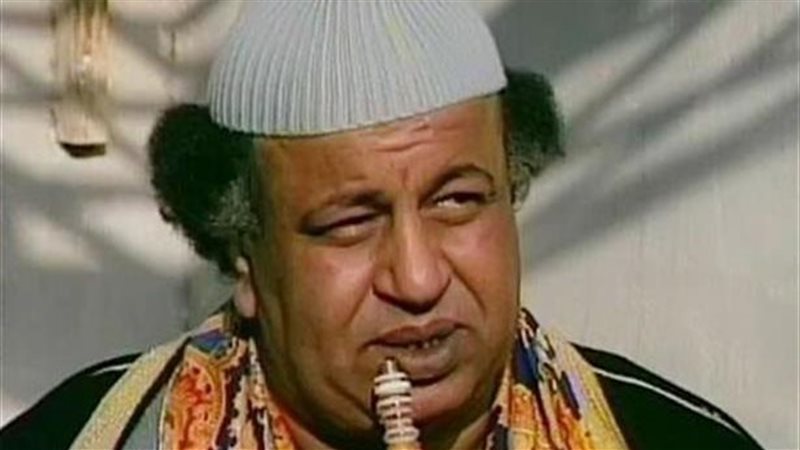 غريب محمود