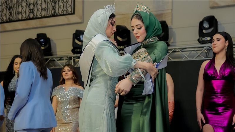 ملكة جمال البحر المتوسط