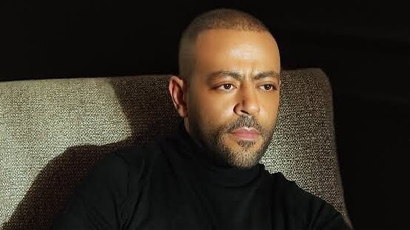 تامر عاشور