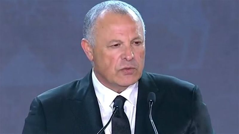 هاني أبوريدة