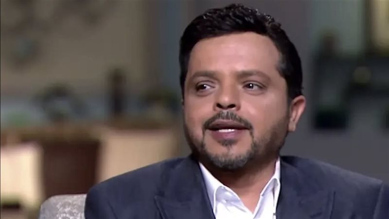 محمد هنيدي