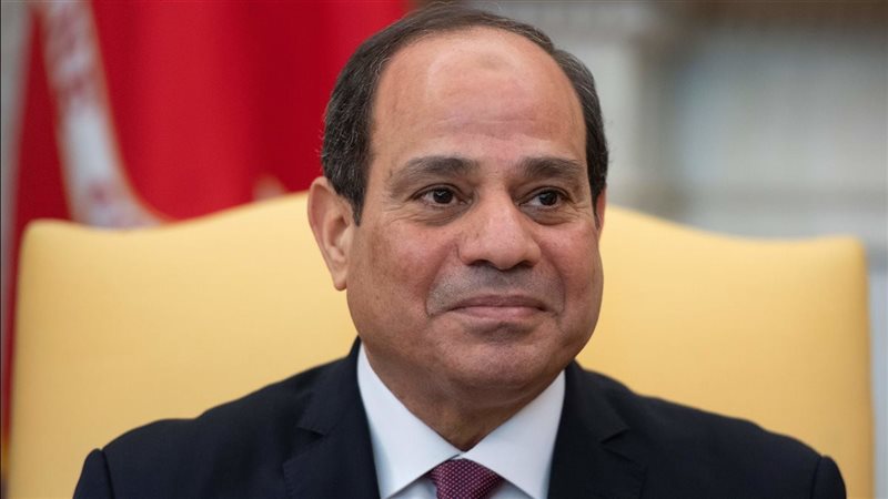 السيسي