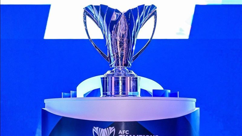 دوري أبطال آسيا