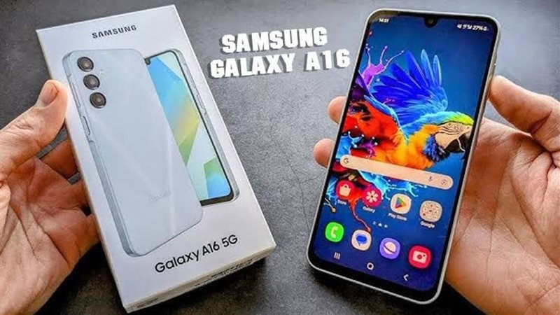 Samsung Galaxy