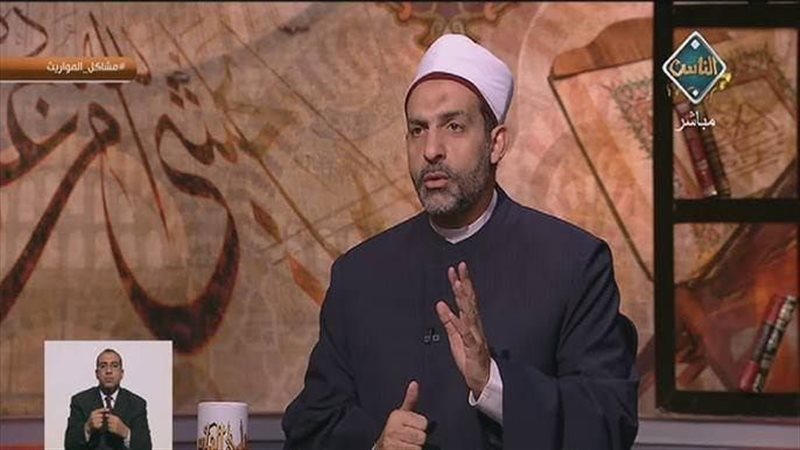الدكتور علي فخر
