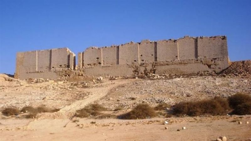 مقبرة كليوباترا