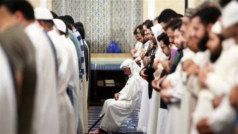 صلاة الجنازة