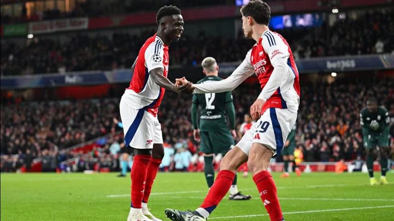 دوري أبطال أوروبا
