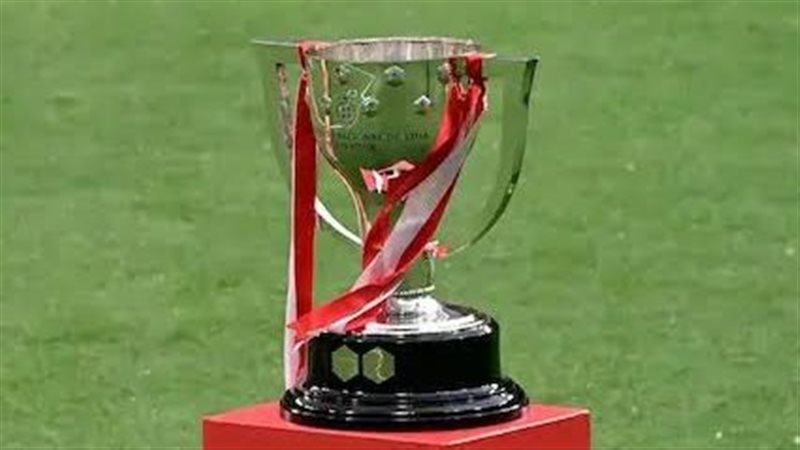 بطولة الدوري الإسباني